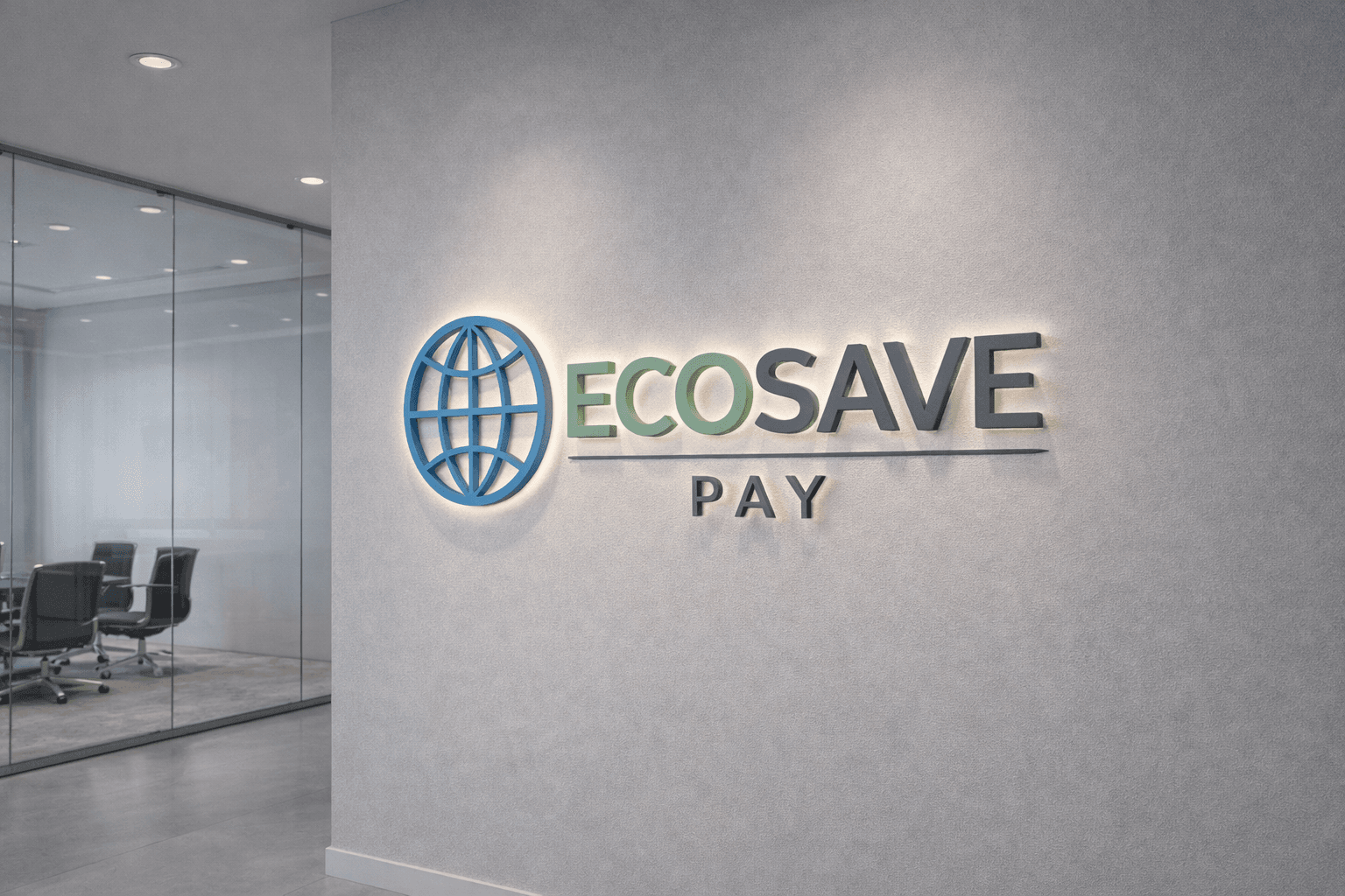 Ecosave Pay Office