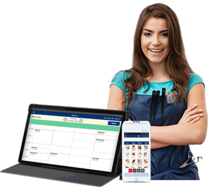 EPOS beauty hardware mockup