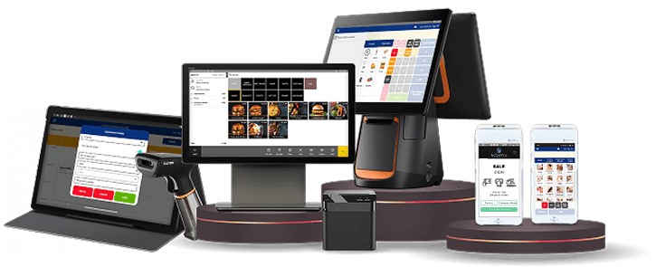 EPOS beauty hardware mockup