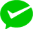 WeChat Pay Logo