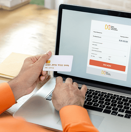 Instant Payment Links