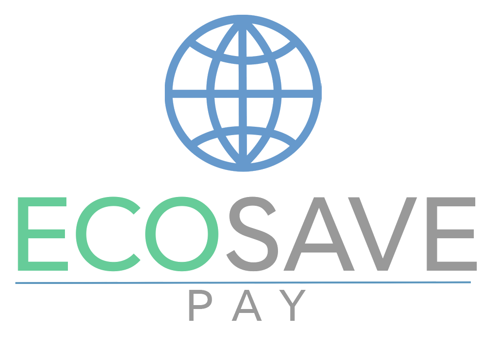 Ecosave Pay Logo
